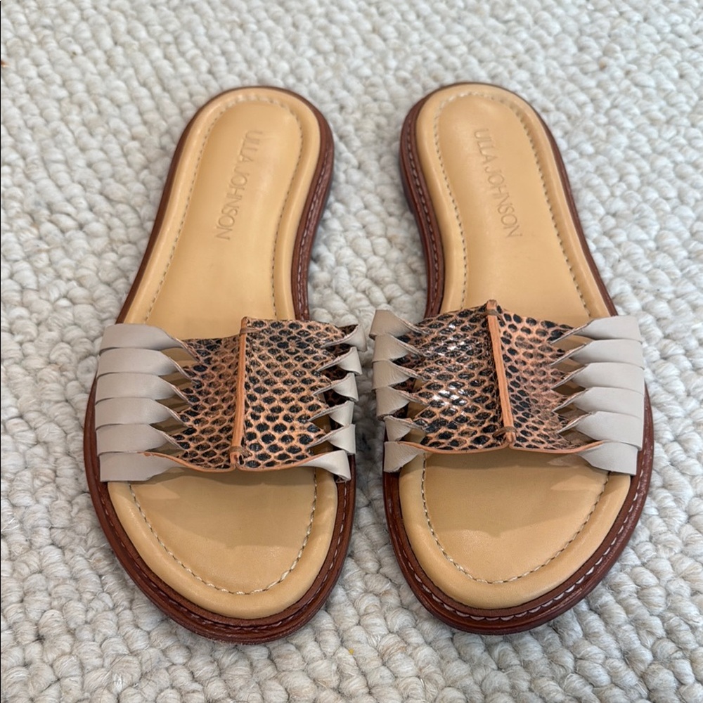 Ulla Johnson Ameya Sandals